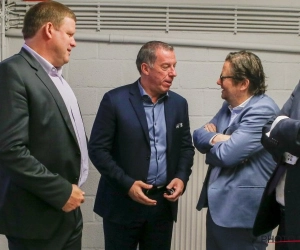 Coryfee is scherp voor Coucke en co: "Ondanks het charmeoffensief is dit mijn Anderlecht niet meer"