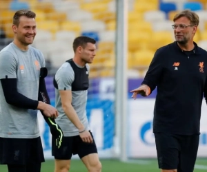 "Simon Mignolet mag zich diep beledigd voelen, doublure worden van een hansworst als Karius is op zich al vernederend"