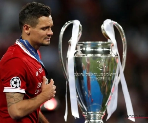 Lovren komt met opmerkelijke uitleg na finale: "Ze hadden schrik van ons"