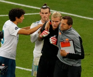 Belgische ex-doelman ging net als Karius ooit twee keer de mist in voor ogen van héél Europa: "Ik moest daaraan terugdenken toen ik Karius op tv zag"