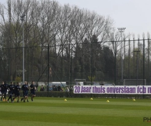 ? Anderlecht maakt werk van de toekomst en komt met mooie make-over van trainingscomplex