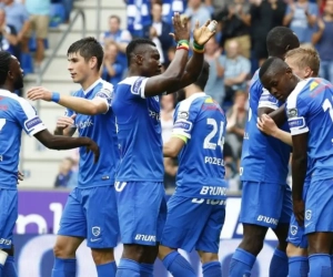 KRC Genk weet al (klein beetje) waar het aan toe is in Europa League