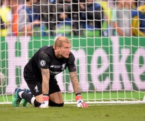 Twee Rode Duivels in de penarie? 'Karius zet Mignolet voor het blok met transfer, Lukaku niet op namenlijst Serie A' 