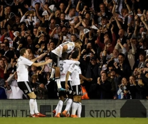 Odoi beleeft sprookje in Engeland: "Dat waren ook ontladingen, maar qua aantal toeschouwers is deze promotie met Fulham het grootste dat ik al heb meegemaakt"