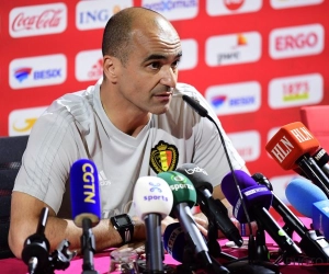 Roberto Martinez laat zijn Duivels zweten tot deadline