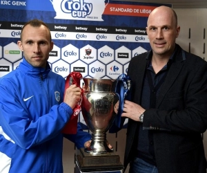 De mooiste momenten van bijna 10 jaar Thomas Buffel bij Racing Genk