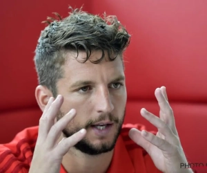 Mertens wil terugslaan na Wales-debacle: "Thuiskomen toen... dat deed echt pijn"