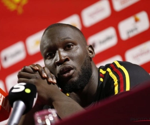 Opvallende uitspraak van Romelu Lukaku over moeilijke relatie met de Belgische fans: "Na één applaus in negen jaar is niet alles vergeten en vergeven"