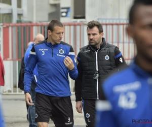 Wat met de huidige assistenten van Club Brugge-coach Leko nu Simons zijn intrede doet?