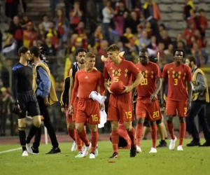 Portugese bondscoach is tevreden met 0-0 én heeft voorspelling over de Rode Duivels