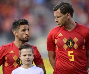 Jan Vertonghen en Dries Mertens kondigen groot project aan: "Morgen start ons nieuwe avontuur"