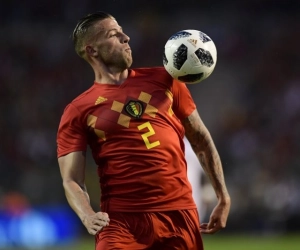 Alderweireld danig onder de indruk van Rode Duivel in topvorm: "Zó zag ik hem nog nooit"