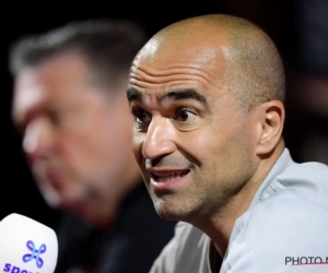 De moeilijkste beslissing die Roberto Martinez moest doorhakken: "Gekozen voor de balans van het team"