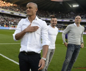 Anderlecht-voorzitter Coucke doet zijn plannen met Kompany uit de doeken en droomt van meer: "Je weet het nooit"