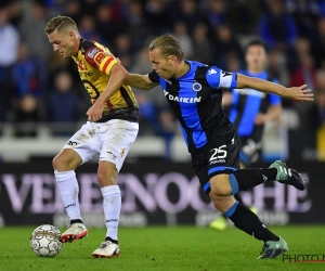 OFFICIEEL: Club Brugge heeft zijn eerste transfer definitief afgerond