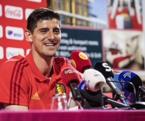 Thibaut Courtois verlengde nog niet bij Chelsea én staat in belangstelling topclubs, nu reageert hij duidelijk op speculaties over toekomst