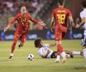 "Was het niet beter om Dendoncker of Boyata te laten starten?" - Roberto Martinez komt met een haarfijn antwoord!