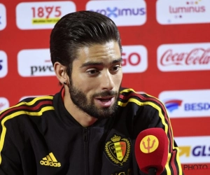 Carrasco is een andere mens geworden sinds zijn uithaal twee jaar geleden: "Dat was een boodschap die ik wou geven"