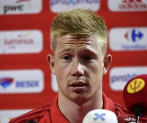 De Bruyne zeven maanden na zijn alarmkreet: "Het tactisch plan is er nog niet helemaal, maar er is vooruitgang"