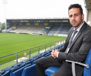 Vastberaden Yannick Ferrera spreekt klare taal die fans van Waasland-Beveren als muziek in de oren zal klinken