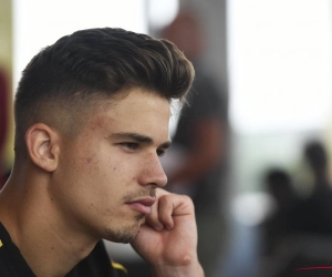 Leander Dendoncker sluit de heenronde af met bijzonder weinig speelminuten