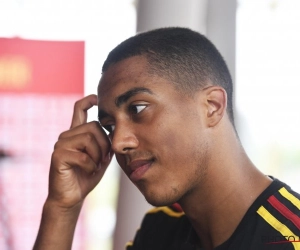 Tielemans over de perceptie van het volk na de zaak Nainggolan: "Ik zit in de selectie, dat is voor mij het voornaamste"