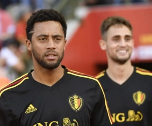 Mousa Dembélé geeft transferupdate en clubs uit de Premier League zullen het niet graag horen