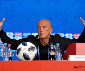 Refs 1, schoffies 0: Collina en Busacca verklaren oorlog aan valsspelers op het WK: "met 35 camera's missen we NIETS"