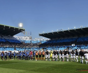 'Volgende aanwinst van Club Brugge zit in de pijplijn, uitleenbeurt aan Belgische club wenkt'