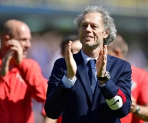 Hoe gaat Preud'homme zijn speciale rol(len) bij Standard nu in feite aanpakken? Luikse topcoach licht al tipje van de sluier op