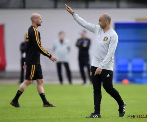 Terugkeer van Ciman naar België verdeelt de Rode Duivels-fans: "Ciman verdient beter" vs. "Het verschil in kwaliteit is immens"