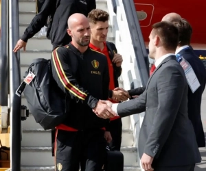 Update: transfer van Laurent Ciman nu ook officieel gemaakt