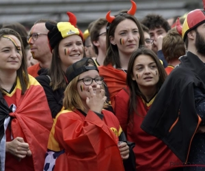 Bijzonder straf verhaal: Belgische fan stapt in Zaventem verkeerde vliegtuig op (zonder controle), maar belandt toch in Moskou