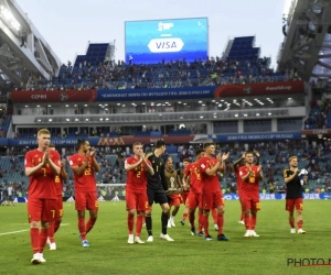 Sla een slagje met de Rode Duivels tegen Engeland