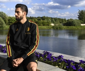 Carrasco verdedigt zich met vuur: "De mensen weten niet wat de coach vraagt"