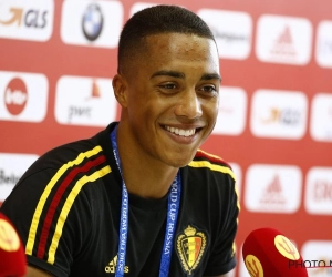 Youri 'no stress' Tielemans: "Het is het WK, maar ik heb ook al 250 matchen gespeeld, hé"