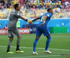 De verklaring waarom Buffon plaats moest ruimen: doelman die drie keer CL won is onderweg