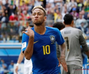 Neymar steekt 'O Fenomeno' voorbij en moet enkel nog Pelé voor zich dulden