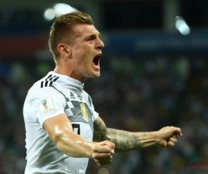 Kroos gaat volledig los en neemt geen blad voor de mond: "We zijn de marionetten van UEFA en FIFA"