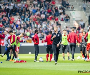 ? OFFICIEEL: Antwerp verwelkomt belofte van Anderlecht op training en die geeft meteen zijn eerste interview