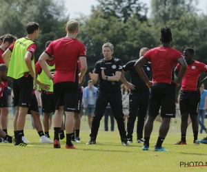 Zulte Waregem maakt er werk van: twee spelers officieel vertrokken, een derde bijna