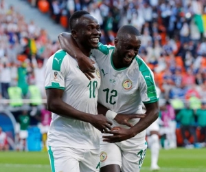 En of de Africa Cup leeft: "Ik ruil CL-overwinning direct in voor de Africa Cup"