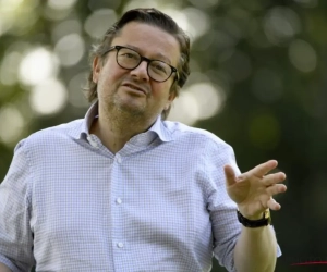 Marc Coucke over hervorming: "Iemand moet mijn plaats binnen de Pro League innemen voor een onafhankelijk bestuur"