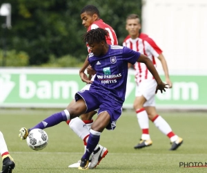 Belgisch jeugdinternational krijgt geen contractverlenging bij Anderlecht, andere JPL-club ligt al op de loer