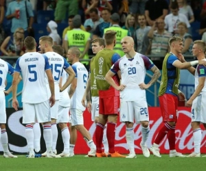 Opnieuw een Gudjohnsen aan het kanon voor IJsland: Andri volgt het voorbeeld van vader Eidur en opa Arnor