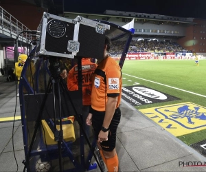 Pro League ziet veel ruimte tot verbetering voor videoref: play-off 2 wordt VAR-leerschool