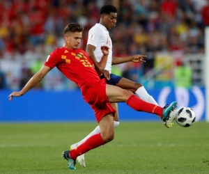 Nog meer interesse voor Leander Dendoncker: 'Italiaanse club toont concrete belangstelling'