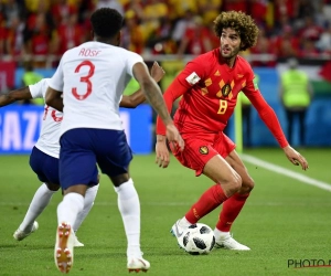 OFFICIEEL: De toekomstplannen van Marouane Fellaini zijn bekend