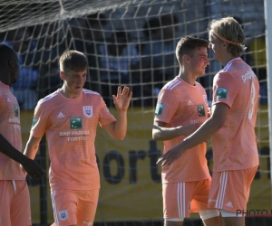 Van Buyten, de persoonlijke raadgever van Anderlecht-jongere die kans op minuten maakt: "Met hem kan Anderlecht hoger voetballen"