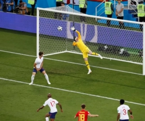 Die prachtgoal van Januzaj? Thibaut Courtois legt haarfijn uit waarom hij die bal wél had gepakt